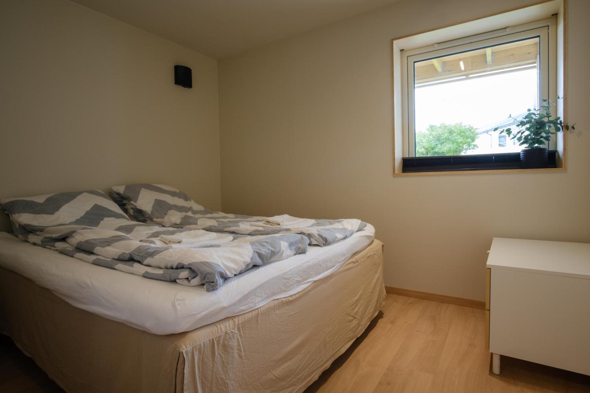 Sommaroya Beach Apartment Tromsø Esterno foto